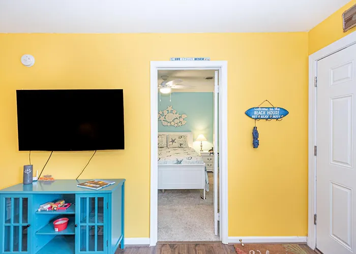 Uptown Oc 2 Bedroom With Pool Sauna And Pickleball Holiday home Ocean City