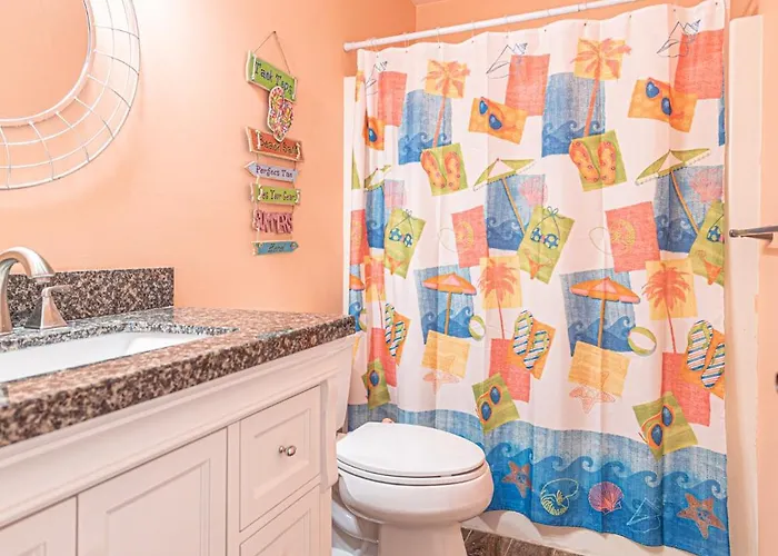 Uptown Oc 2 Bedroom With Pool Sauna And Pickleball Ocean City