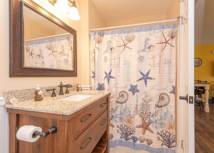 Holiday home Uptown Oc 2 Bedroom With Pool Sauna And Pickleball Ocean City