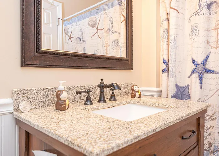 Uptown Oc 2 Bedroom With Pool Sauna And Pickleball Holiday home Ocean City